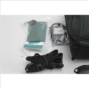 Swarovski Optik Binoculars