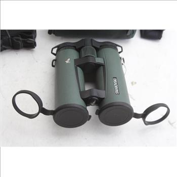 Swarovski Optik Binoculars