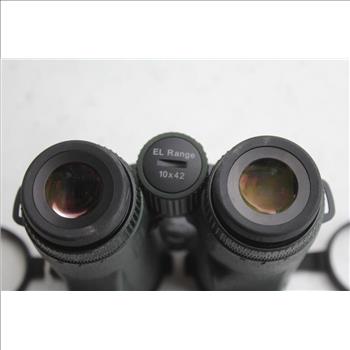 Swarovski Optik Binoculars