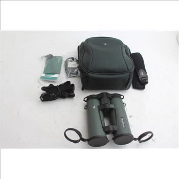 Swarovski Optik Binoculars
