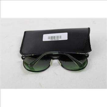 Swarovski SK 7005 Women's Pilot Sunglasses