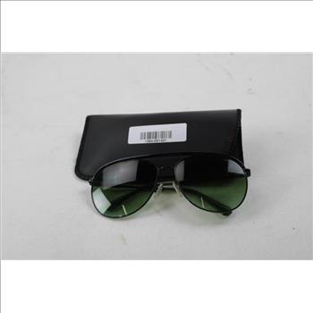 Swarovski SK 7005 Women's Pilot Sunglasses