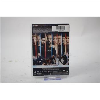 SWAT Season One DVD