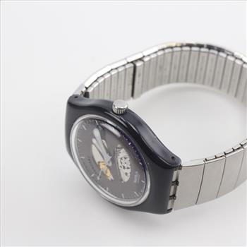 Swatch Automatic Watch