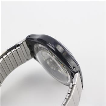 Swatch Automatic Watch