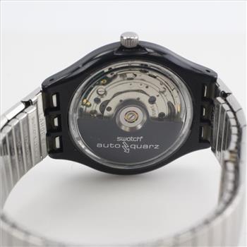 Swatch Automatic Watch
