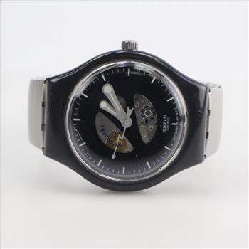 Swatch Automatic Watch
