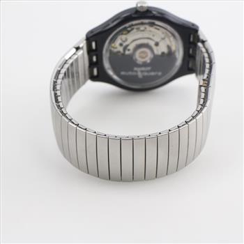 Swatch Automatic Watch