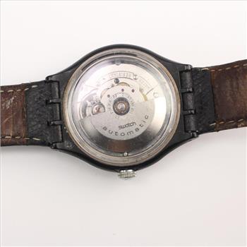 Swatch Automatic Watch