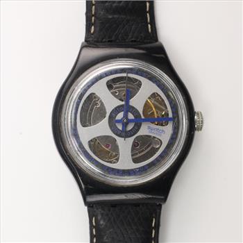 Swatch Automatic Watch