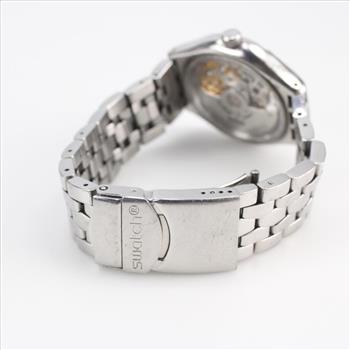 Swatch Irony Skeleton Watch