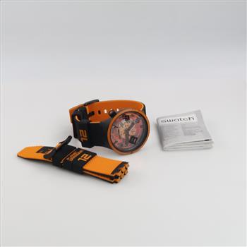 Swatch Oops Watch