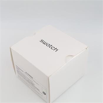 Swatch Oops Watch