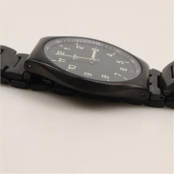 Swatch Skin Suit Black Watch