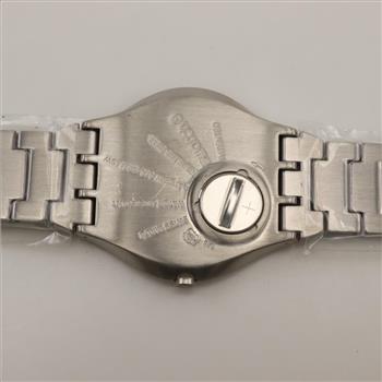 Swatch Skin Suit Blue Watch