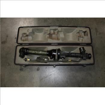 Swedish Optical Device 40, Tench Periscope