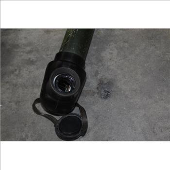 Swedish Optical Device 40, Tench Periscope