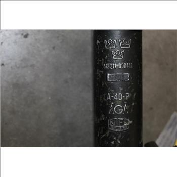 Swedish Optical Device 40, Tench Periscope