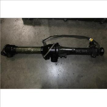 Swedish Optical Device 40, Tench Periscope