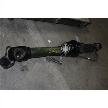 Swedish Optical Device 40, Tench Periscope