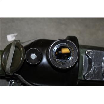 Swedish Optical Device 40, Tench Periscope