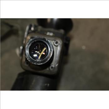 Swedish Optical Device 40, Tench Periscope