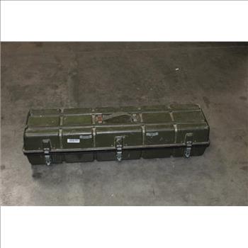 Swedish Optical Device 40, Tench Periscope