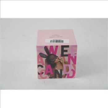 Sweet Like Candy By Ariana Grande, Eau De Parfum, 1.0 FL. OZ./30mL