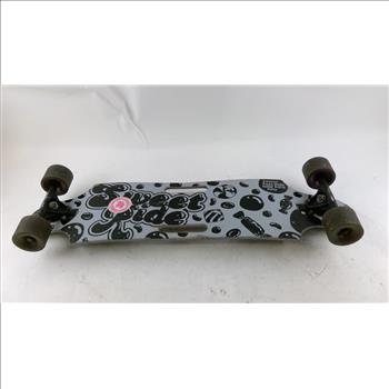 Sweetride Longboard