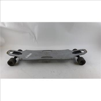 Sweetride Longboard
