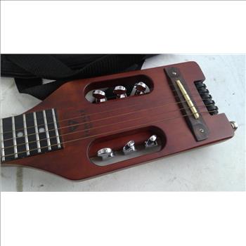 Sweetwater Traveler Acoustic Guitar
