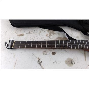 Sweetwater Traveler Acoustic Guitar