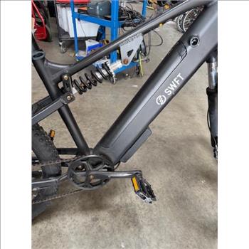 SWFT E-Bike