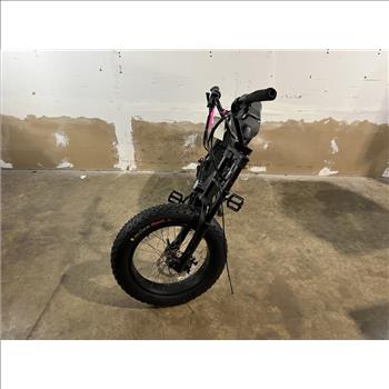 SWFT E-Bike
