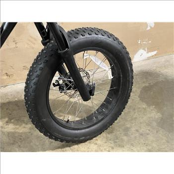 SWFT E-Bike