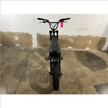 SWFT E-Bike