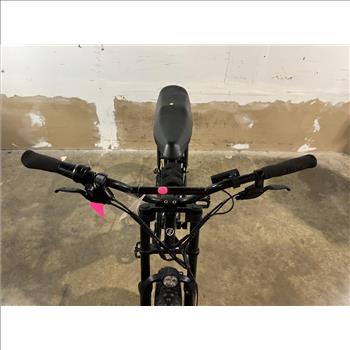 SWFT E-Bike