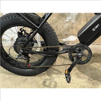 SWFT E-Bike