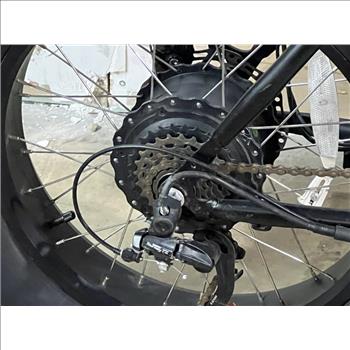SWFT E-Bike