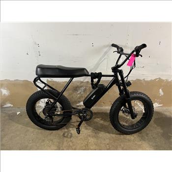 SWFT E-Bike
