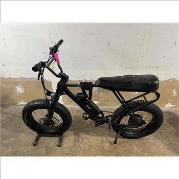 SWFT E-Bike