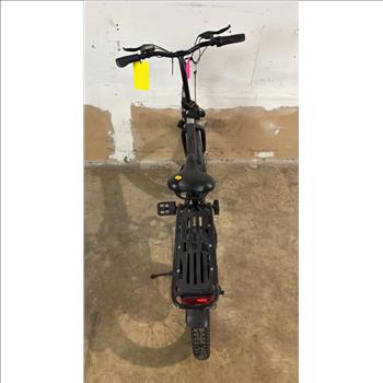 SWFT E-Bike