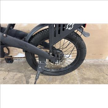 SWFT E-Bike