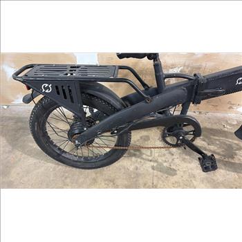 SWFT E-Bike