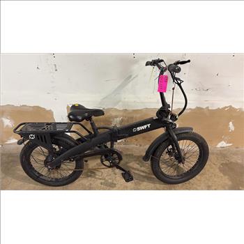 SWFT E-Bike