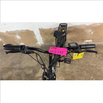 SWFT E-Bike