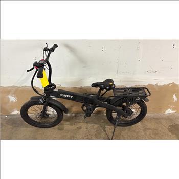 SWFT E-Bike