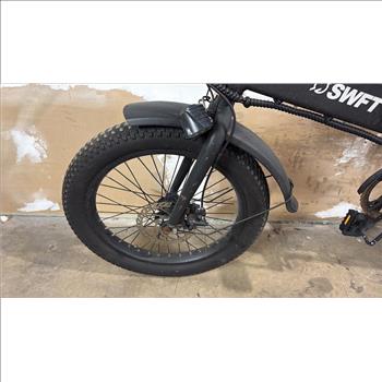 SWFT E-Bike