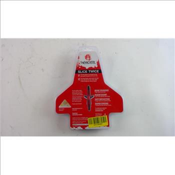 Swhacker 100 Grain. 2