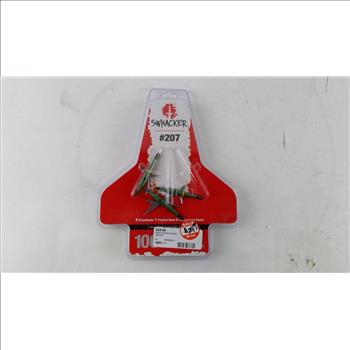 Swhacker Arrow Tips